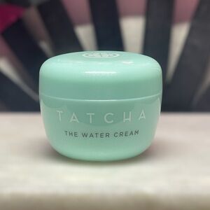 Tatcha The Water Cream